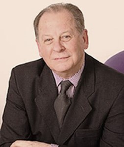 Professor Sir Ian Kennedy