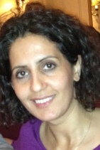 Dr Laila Hamidi-Manesh