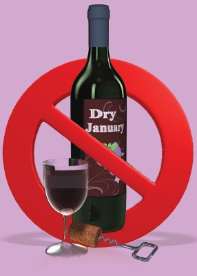 Dry January