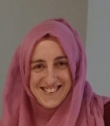 Dr Amina Jaffer