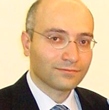 Mr Walid Sabbagh
