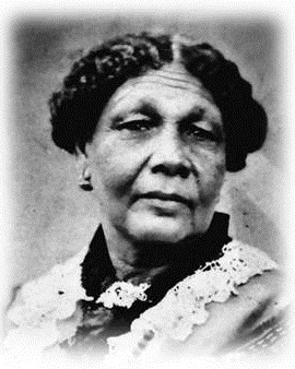 Mary Seacole