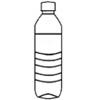 Average bottle