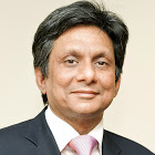 Mr Debashis Ghosh
