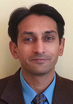 Dr Ameet Bakhai