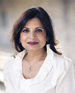 Dr Vinita Singh