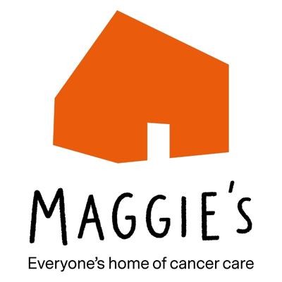 Maggie's logo