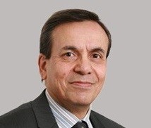 Dr Syed (Ash) Husain