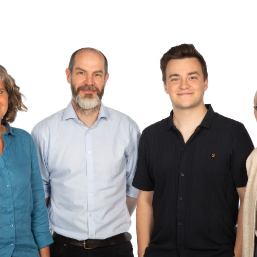 Empowering patients through the young adult liver clinic