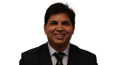 Vijendra Ingle Vijendra Ingle