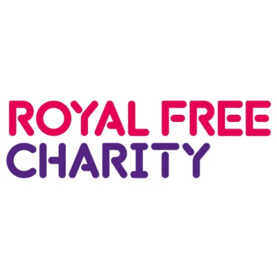 Royal Free Charity logo