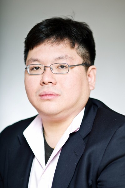 Mr Peng Tan