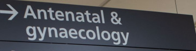 Gynaecology sign