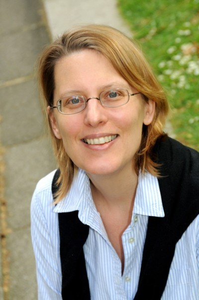 Prof Dorothea Nitsch