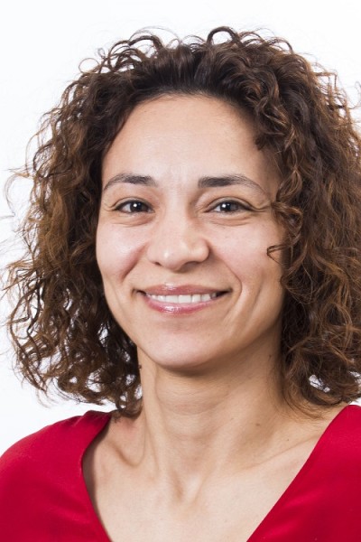 Dr Anthie Papadopoulou