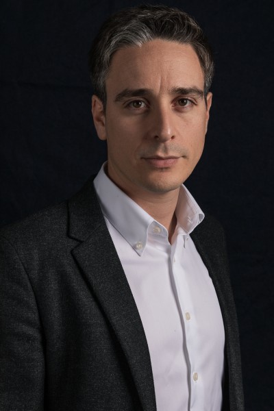 Mr Nikolaos Koutroumanos
