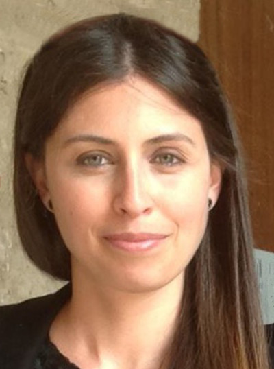 Dr Gabriella Captur