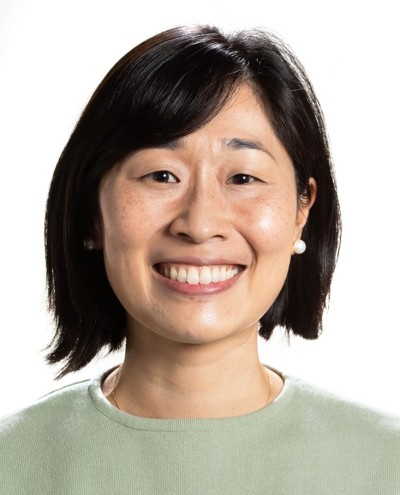 Dr Beverley Kok