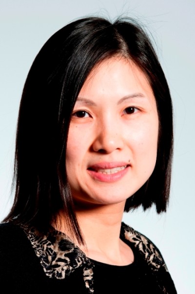 Prof Janice Tsui