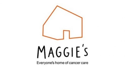Maggies logo