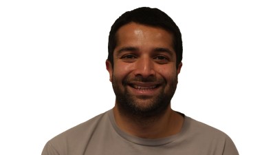 Vishaal Virani Vishaal Virani