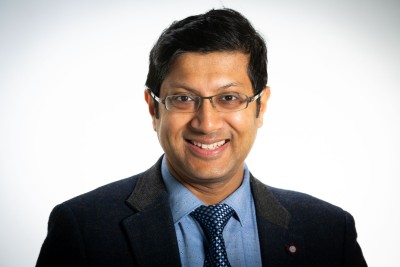 Dr Nasirul Ekbal