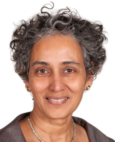 Dr Mallika Sekhar