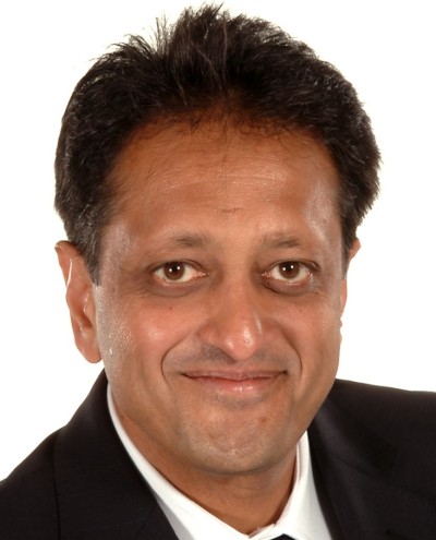Prof Rajiv Jalan