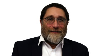 Dov Gerber