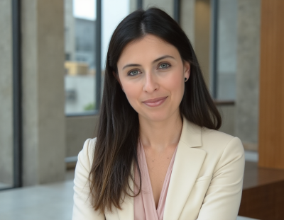 Dr Gabriella Captur