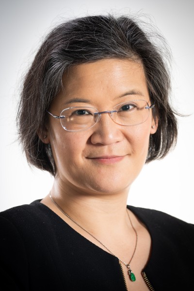 Dr Kin Yee Shiu