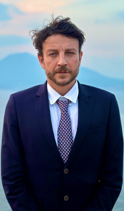 Dr Giuseppe Schillizzi