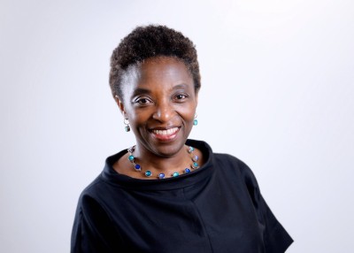 Ms Titilayo Olubola (Bola) Odufuwa-Bolger